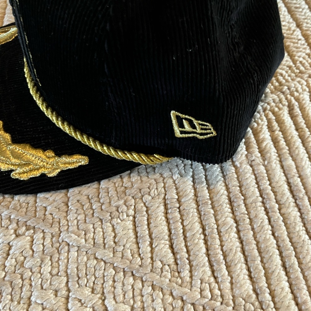 Arizona Diamondbacks hat - Picture 3 of 5